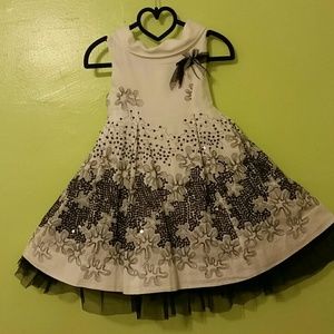 Girls  Dress